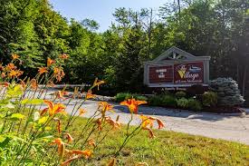 airbnb loon mountain