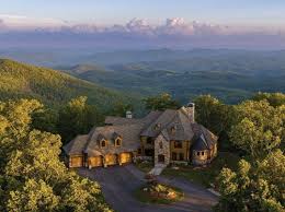 blue ridge mountain club homes for sale