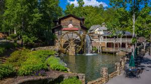 dollywood vacation rentals