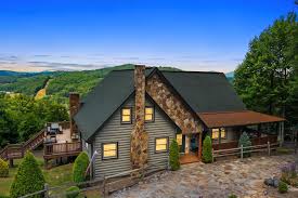 mountain home vacation rentals