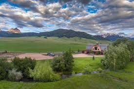 mountain ranches for sale