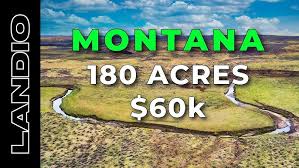 remote mountain land for sale