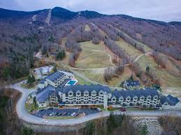 loon mountain condo rentals