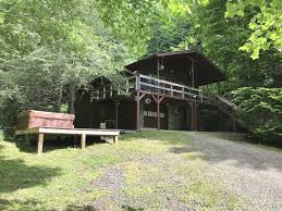 mount mitchell vacation rentals