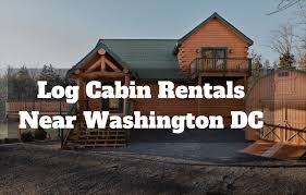 mountain cabins for rent near me