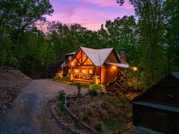 mountain dreams cabin