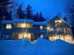 okemo ski house rentals