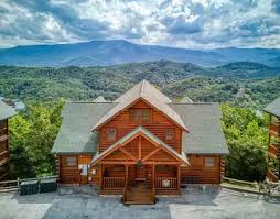 pet friendly mountain cabins