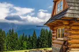 rocky mountain vacation rentals