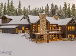 ski houses for sale