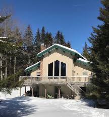 vrbo mount snow