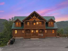 white oak ridge cabins