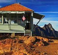 cascade mountain cabins