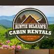 dollywood mountain cabins