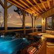 vacation rentals with mountain views