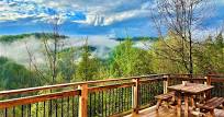 vrbo smoky mountains pet friendly