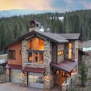 copper mountain cabins