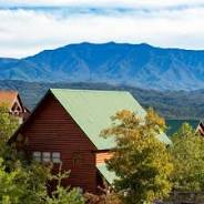 dollywood cabins starr crest resort