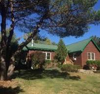 esther mountain chalet