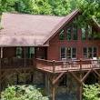 private mountain cabin rentals