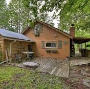 small mountain homes for sale