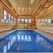 smoky mountain ridge cabins