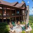 rentals in the mountains