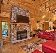getaway house poconos