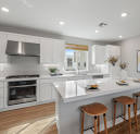 new homes near magic mountain