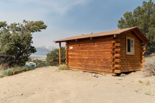 airbnb near monarch ski resort