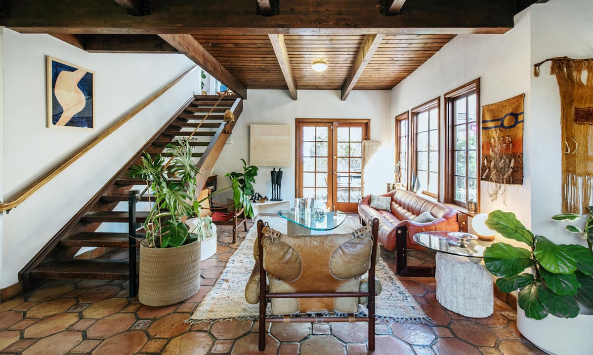 clinch mountain cabin rentals