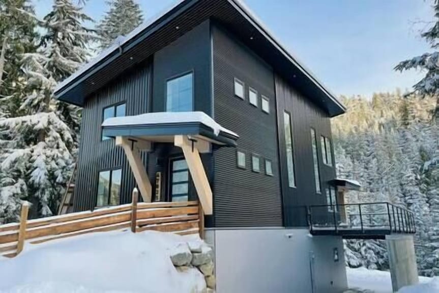 hemlock mountain cabin rentals