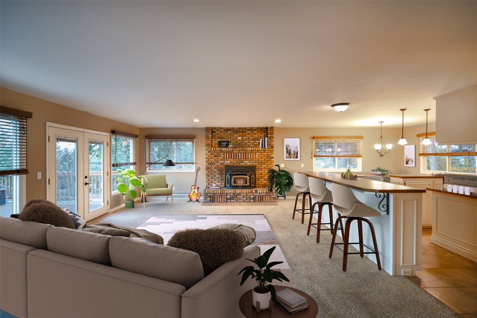 mountain and lake view homes for sale