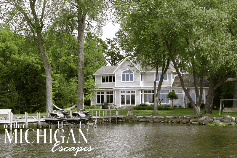 northern cottage rentals