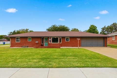 real estate in cherokee