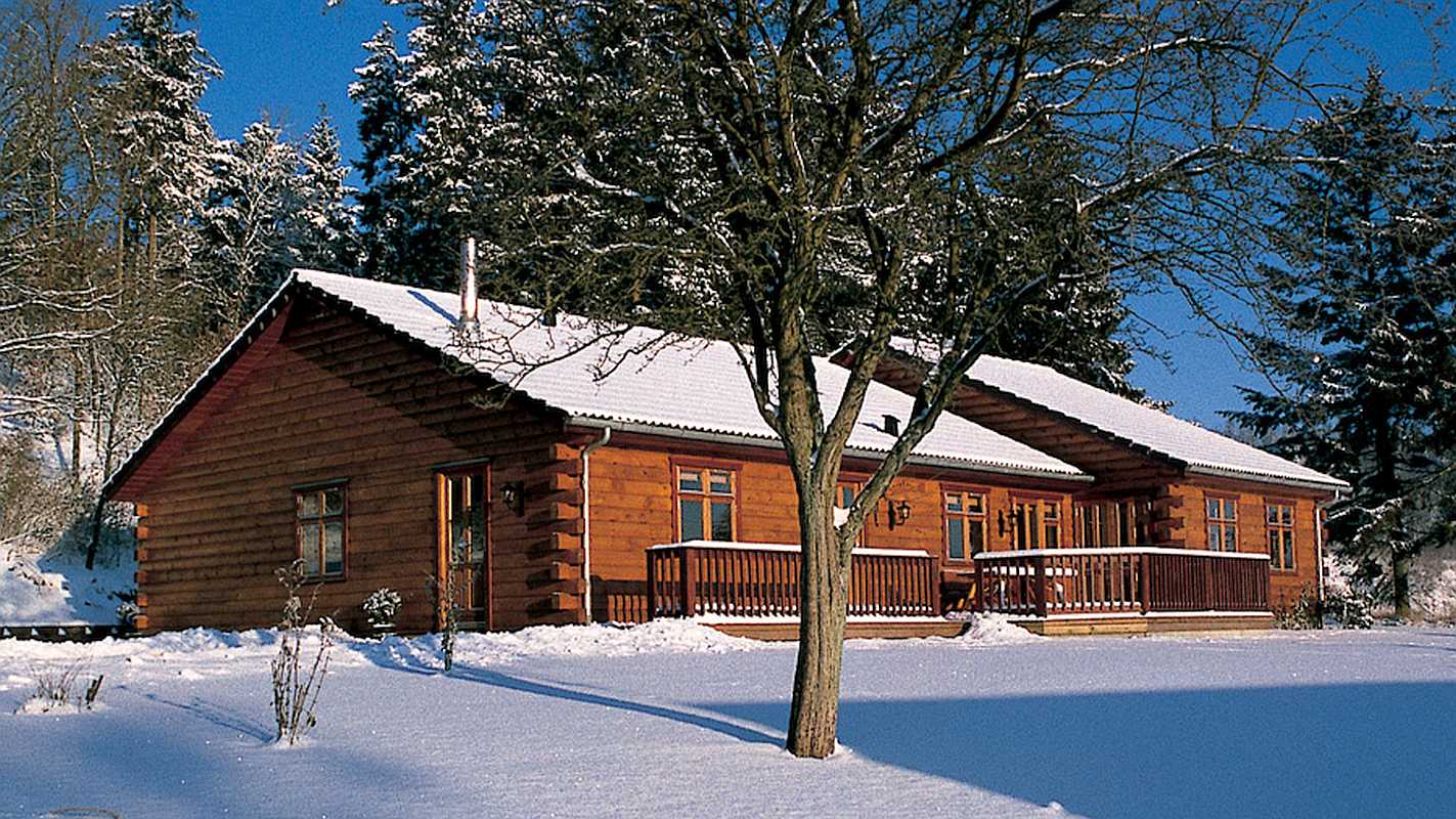ski resort cabins near me