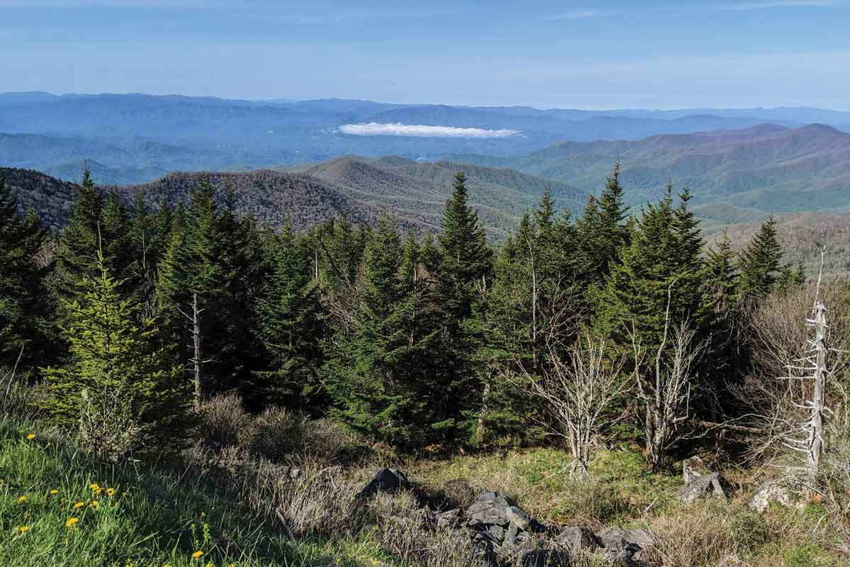 smoky mountain harmony