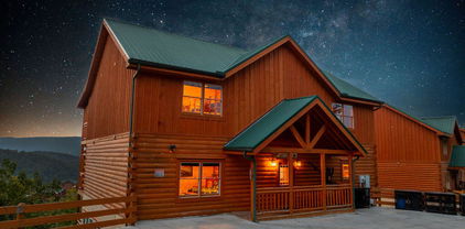 smoky mountain vacation homes for sale