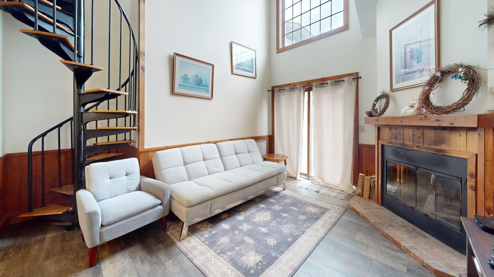 snowshoe mountain homes for sale