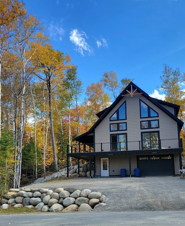 sugarloaf mountain condo rentals