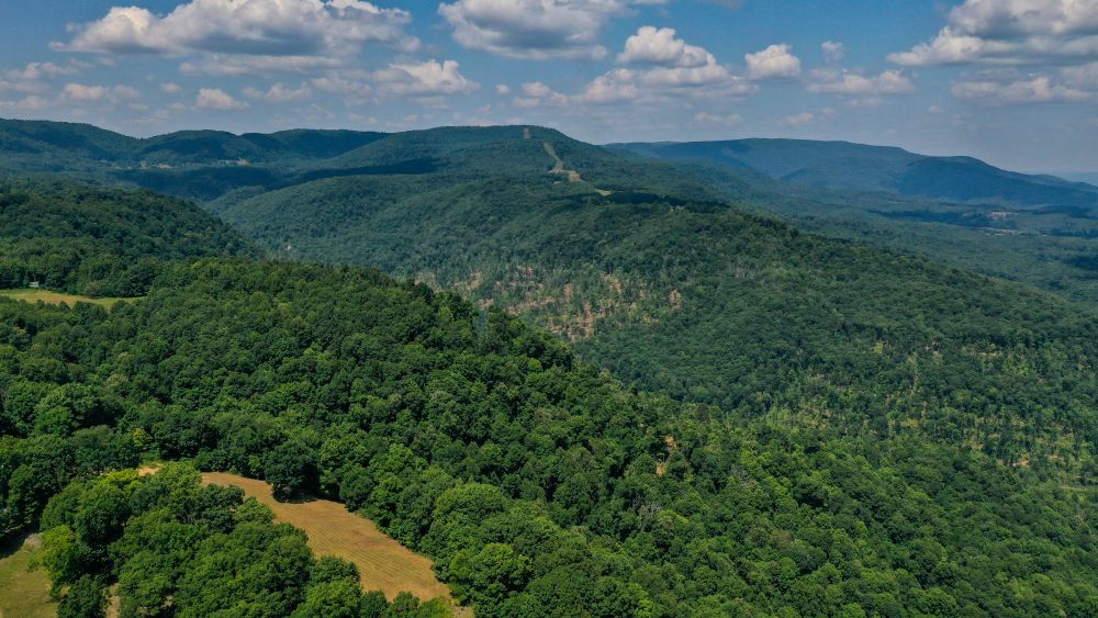 sweet mountain dreams