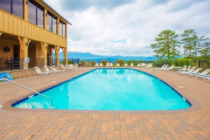 vrbo legacy mountain resort