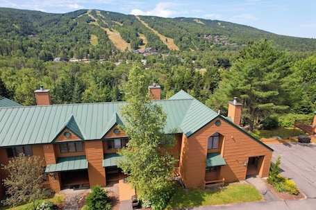 vrbo mt washington