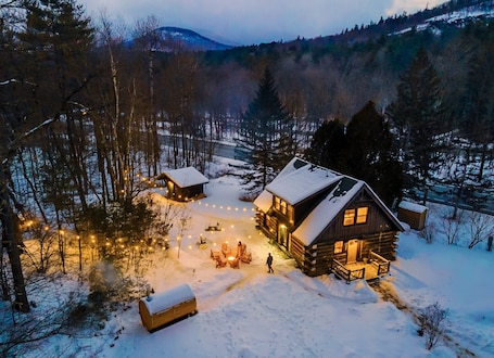 vrbo whiteface mountain