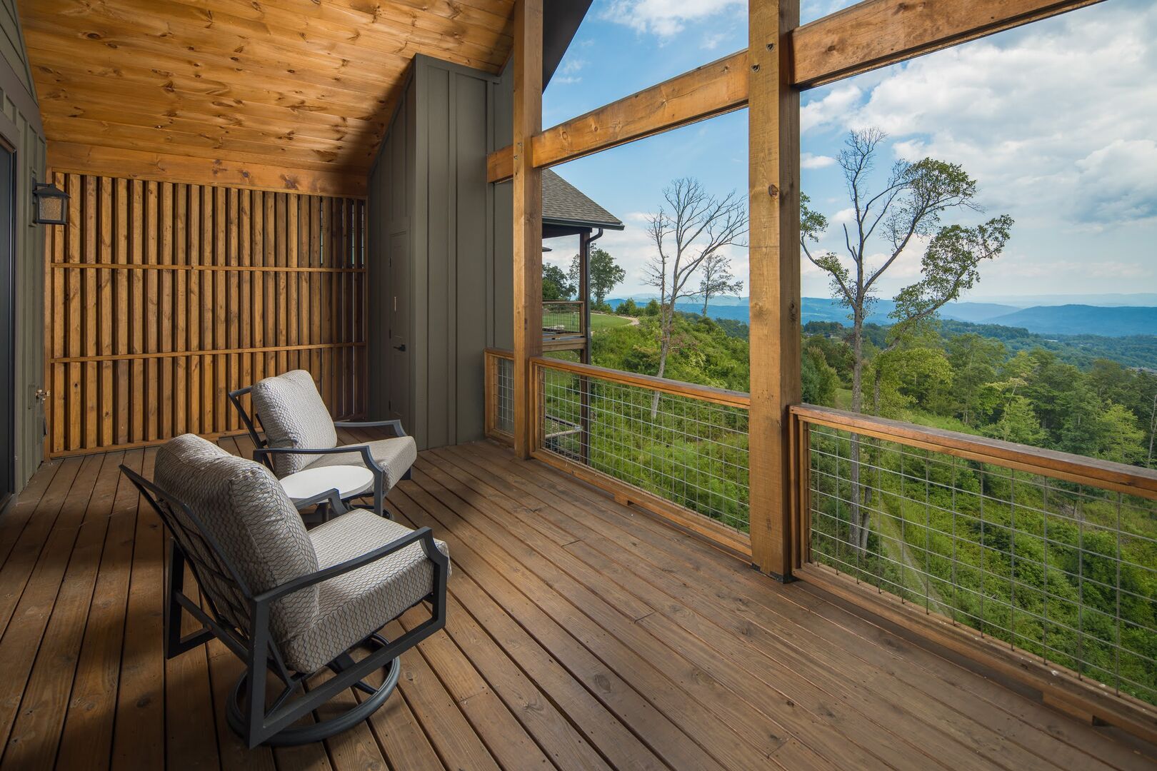 ga blue ridge mountain cabin rentals