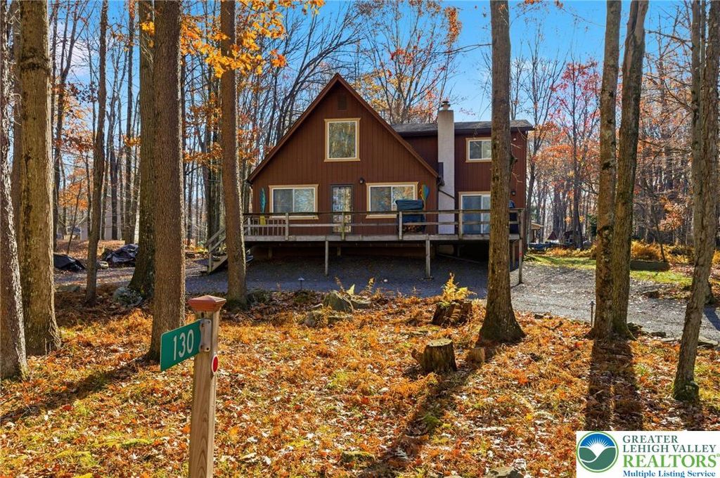 pocono mountain houses for sale