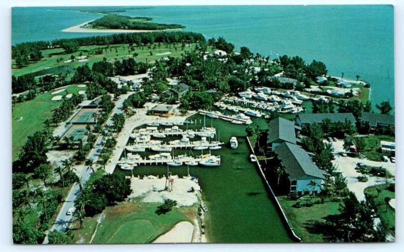 south seas plantation resort