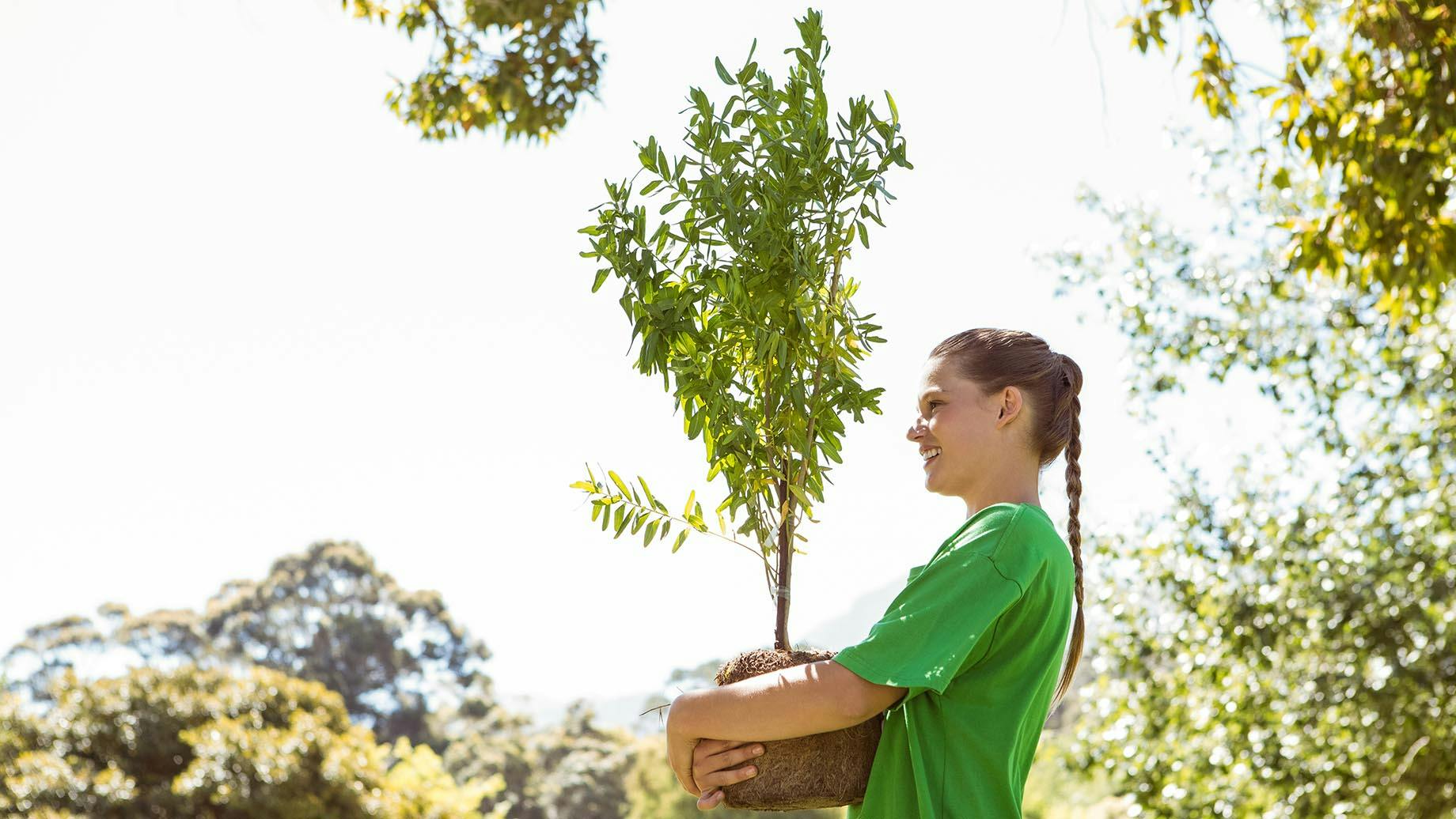 environmentally sustainable