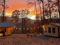 adirondack mountains real estate