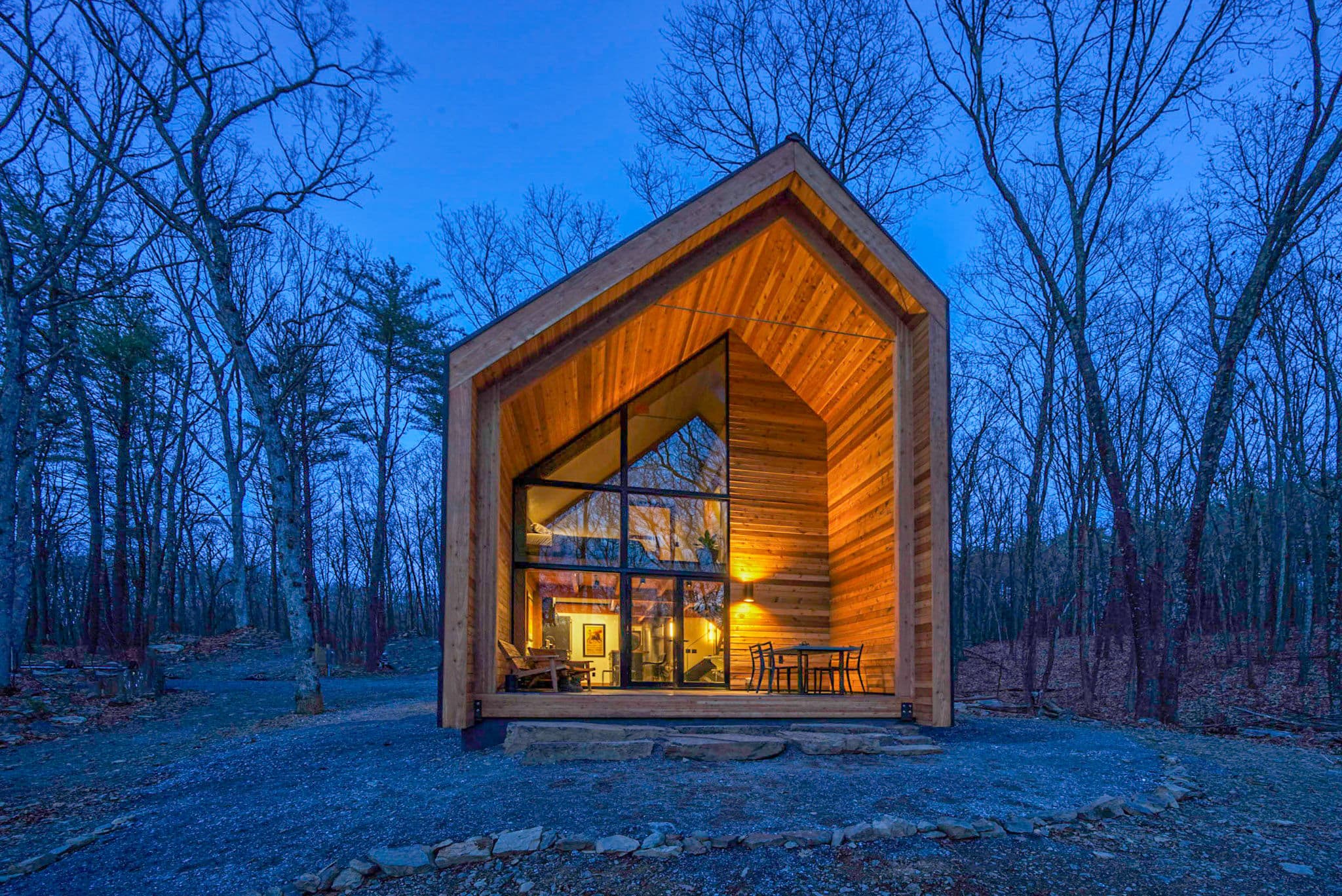 cabins in the catskills for sale